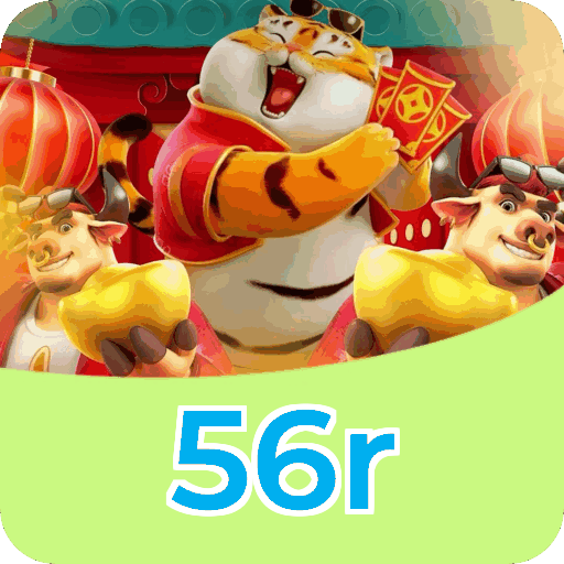 Download Oficial 56r - App para PC e Celular