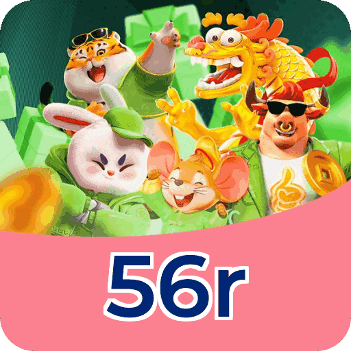 Lottery 56r com bônus