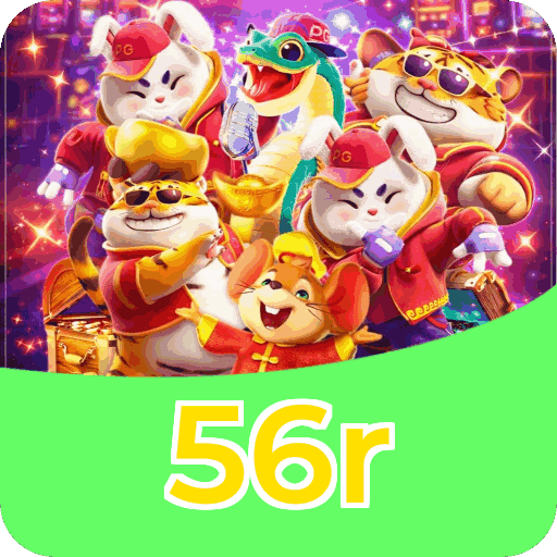 Bônus 56r de R$5.000 + 500 giros grátis